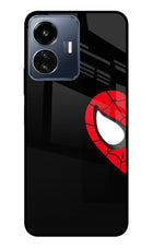 Peter Mask IQOO Z6 Lite 5G Glass Case