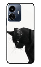 Shadow Gaze IQOO Z6 Lite 5G Glass Case