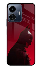Dark Knight IQOO Z6 Lite 5G Glass Case