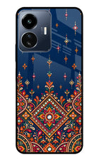 Neel Noor IQOO Z6 Lite 5G Glass Case