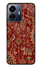 Laal Riwaaz IQOO Z6 Lite 5G Glass Case