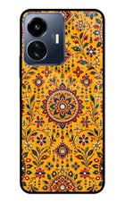 Sunlit Aura IQOO Z6 Lite 5G Glass Case