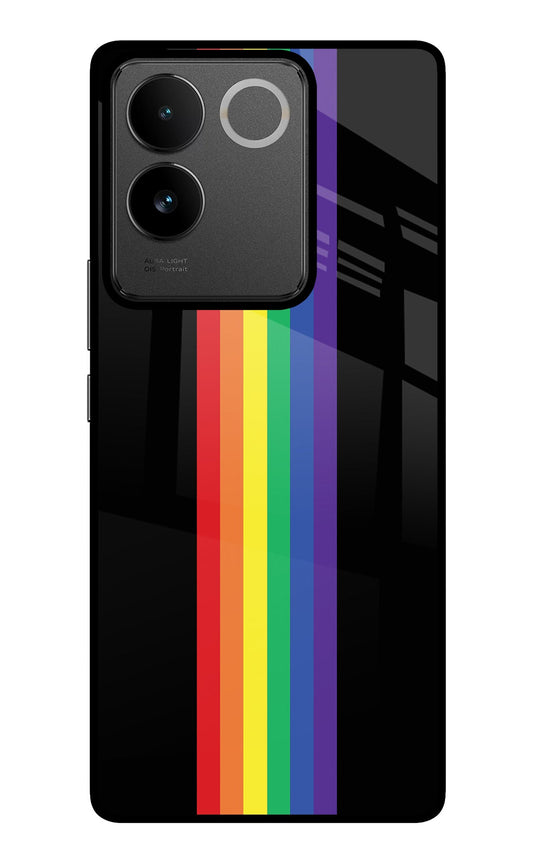 Pride IQOO Z7 Pro 5G Glass Case