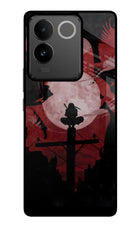 Naruto Anime IQOO Z7 Pro 5G Glass Case
