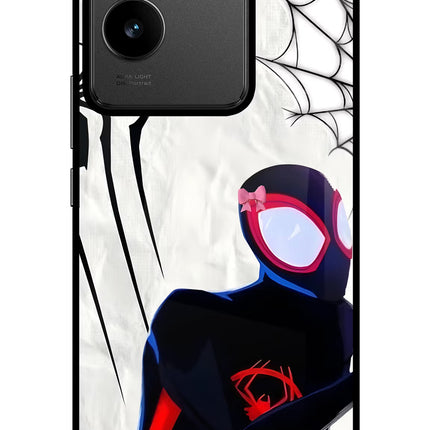 Miles Verse IQOO Z7 Pro 5G Glass Case