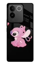 Angel Crush IQOO Z7 Pro 5G Glass Case