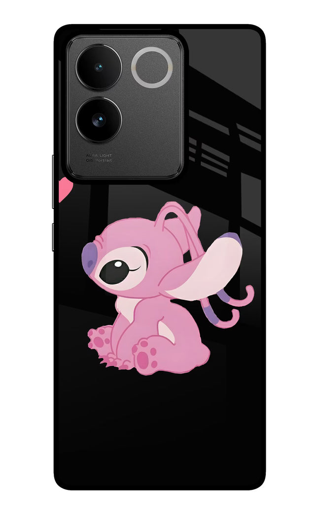 Angel Crush IQOO Z7 Pro 5G Glass Case