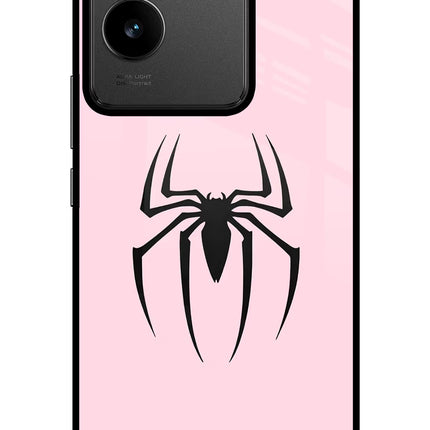 Peter Symbol IQOO Z7 Pro 5G Glass Case