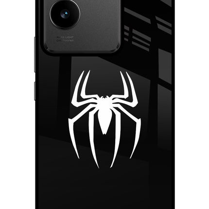 Miles Symbol IQOO Z7 Pro 5G Glass Case