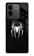 Miles Symbol IQOO Z7 Pro 5G Glass Case