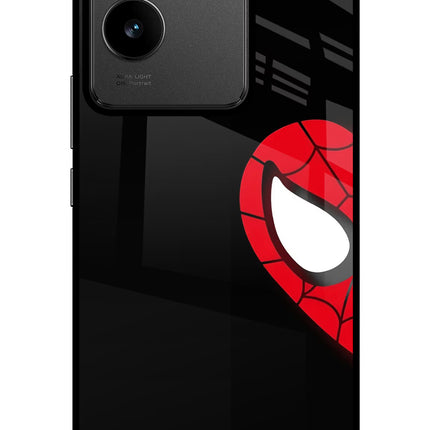 Peter Mask IQOO Z7 Pro 5G Glass Case