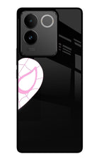 Gwen Mask IQOO Z7 Pro 5G Glass Case
