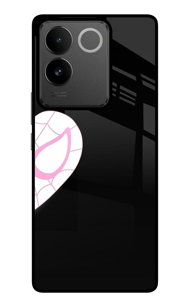 Gwen Mask IQOO Z7 Pro 5G Glass Case
