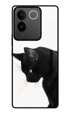 Shadow Gaze IQOO Z7 Pro 5G Glass Case