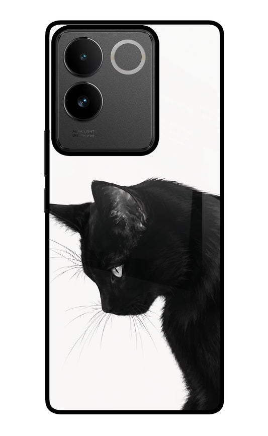 Shadow Gaze IQOO Z7 Pro 5G Glass Case