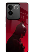 Dark Knight IQOO Z7 Pro 5G Glass Case