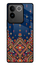 Neel Noor IQOO Z7 Pro 5G Glass Case