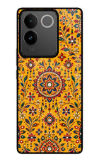 Sunlit Aura IQOO Z7 Pro 5G Glass Case
