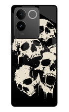 Dead Stack Vivo T2 Pro 5G Glass Case