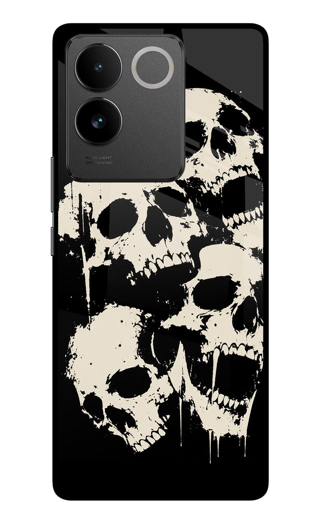 Dead Stack Vivo T2 Pro 5G Glass Case