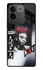 Playboi Carti Vivo T2 Pro 5G Glass Case