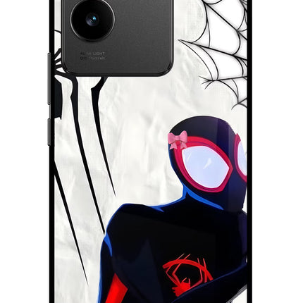 Miles Verse Vivo T2 Pro 5G Glass Case