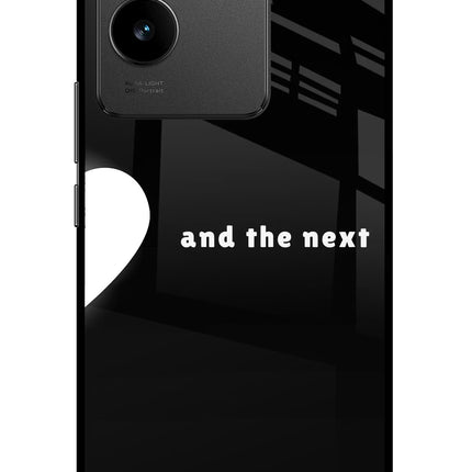 Next World Vivo T2 Pro 5G Glass Case