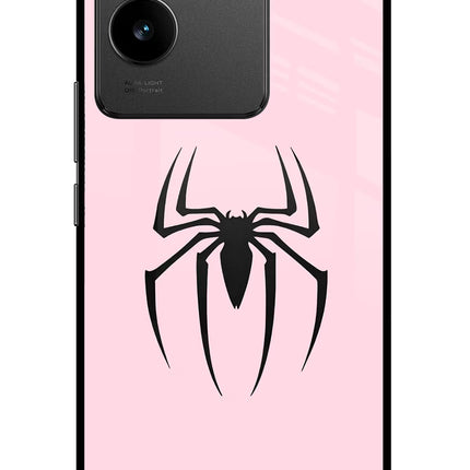 Peter Symbol Vivo T2 Pro 5G Glass Case