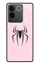 Peter Symbol Vivo T2 Pro 5G Glass Case