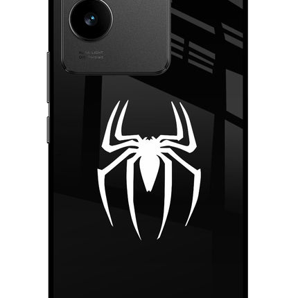 Miles Symbol Vivo T2 Pro 5G Glass Case
