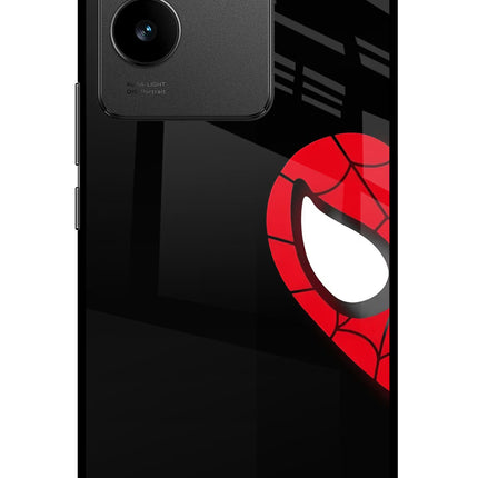 Peter Mask Vivo T2 Pro 5G Glass Case