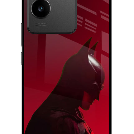 Dark Knight Vivo T2 Pro 5G Glass Case