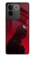 Dark Knight Vivo T2 Pro 5G Glass Case