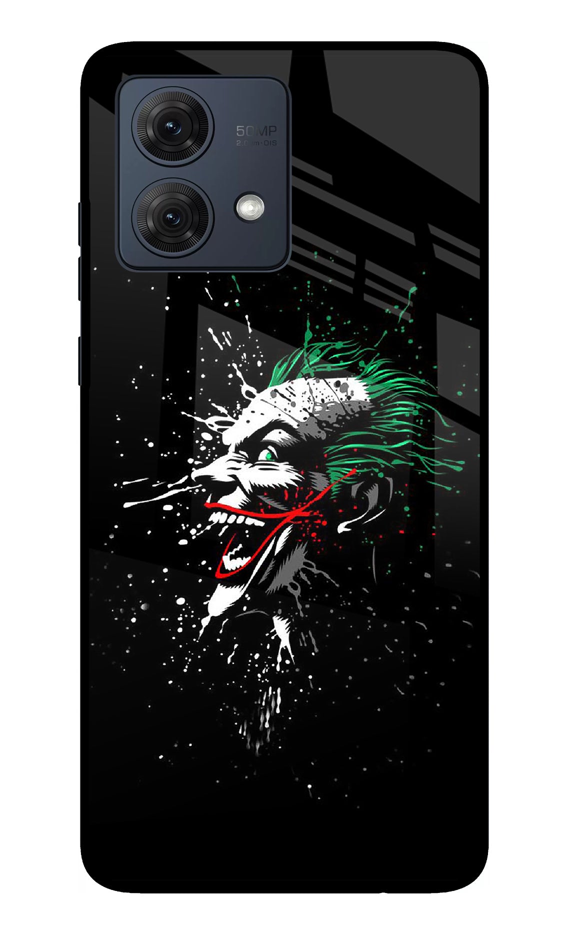 Joker Moto G54 5G Back Cover