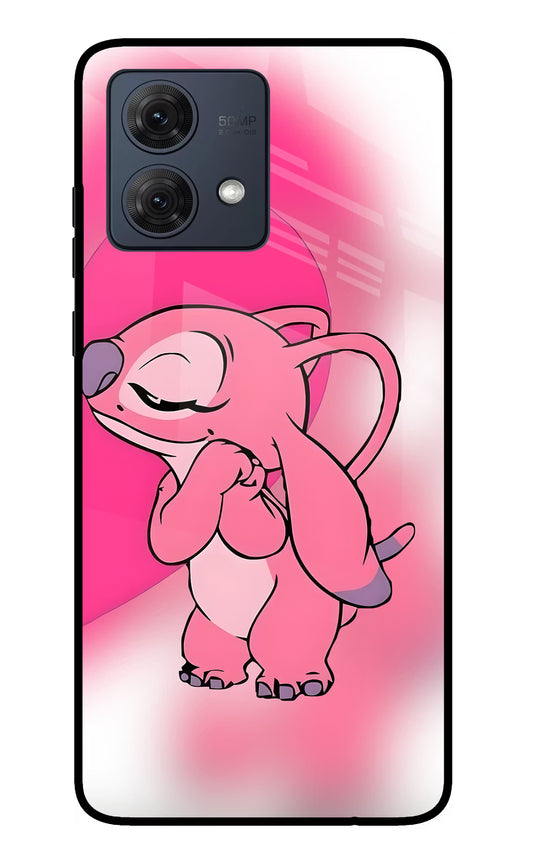 Angel Hug Moto G54 5G Glass Case