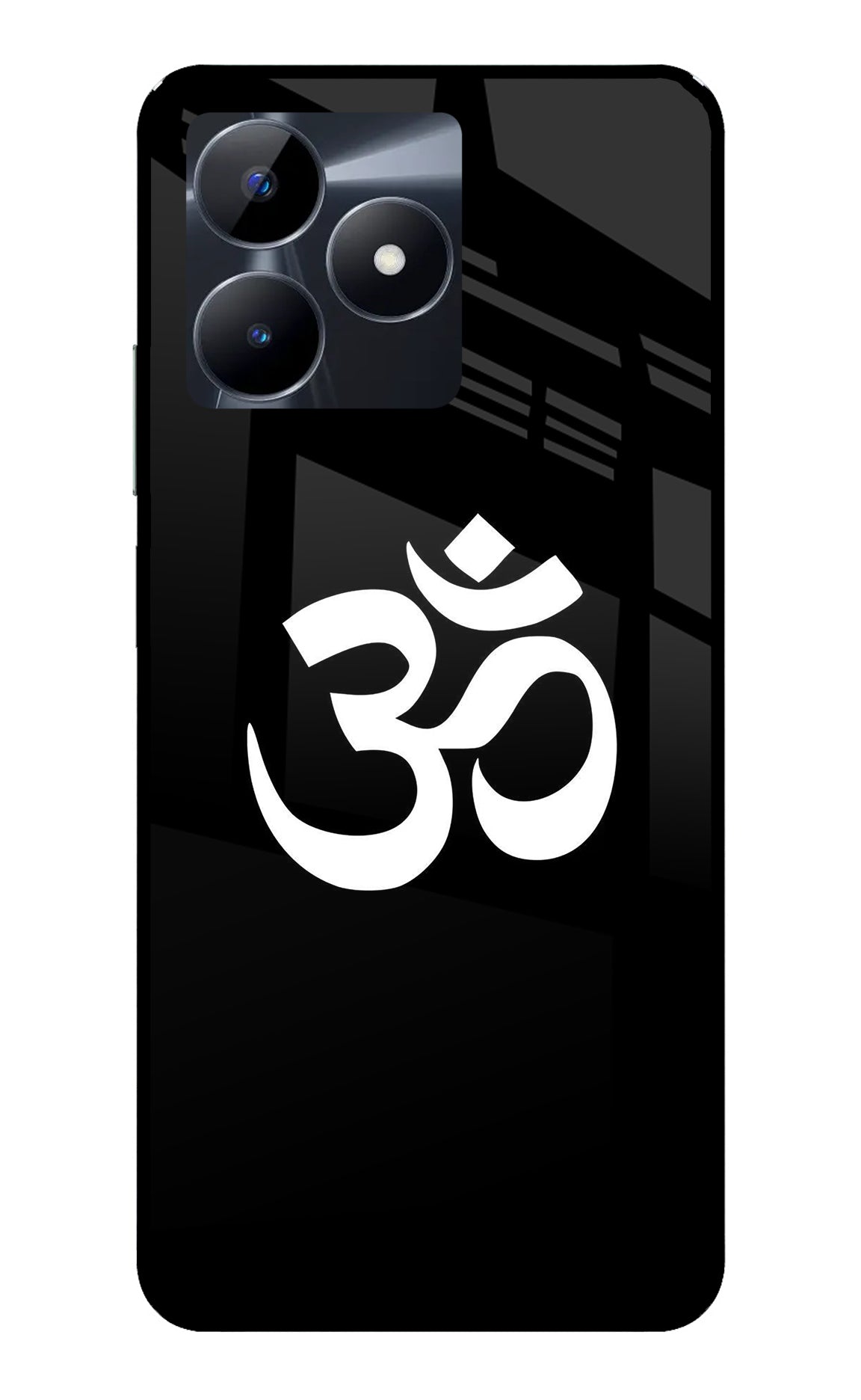 Om Realme C53 Back Cover