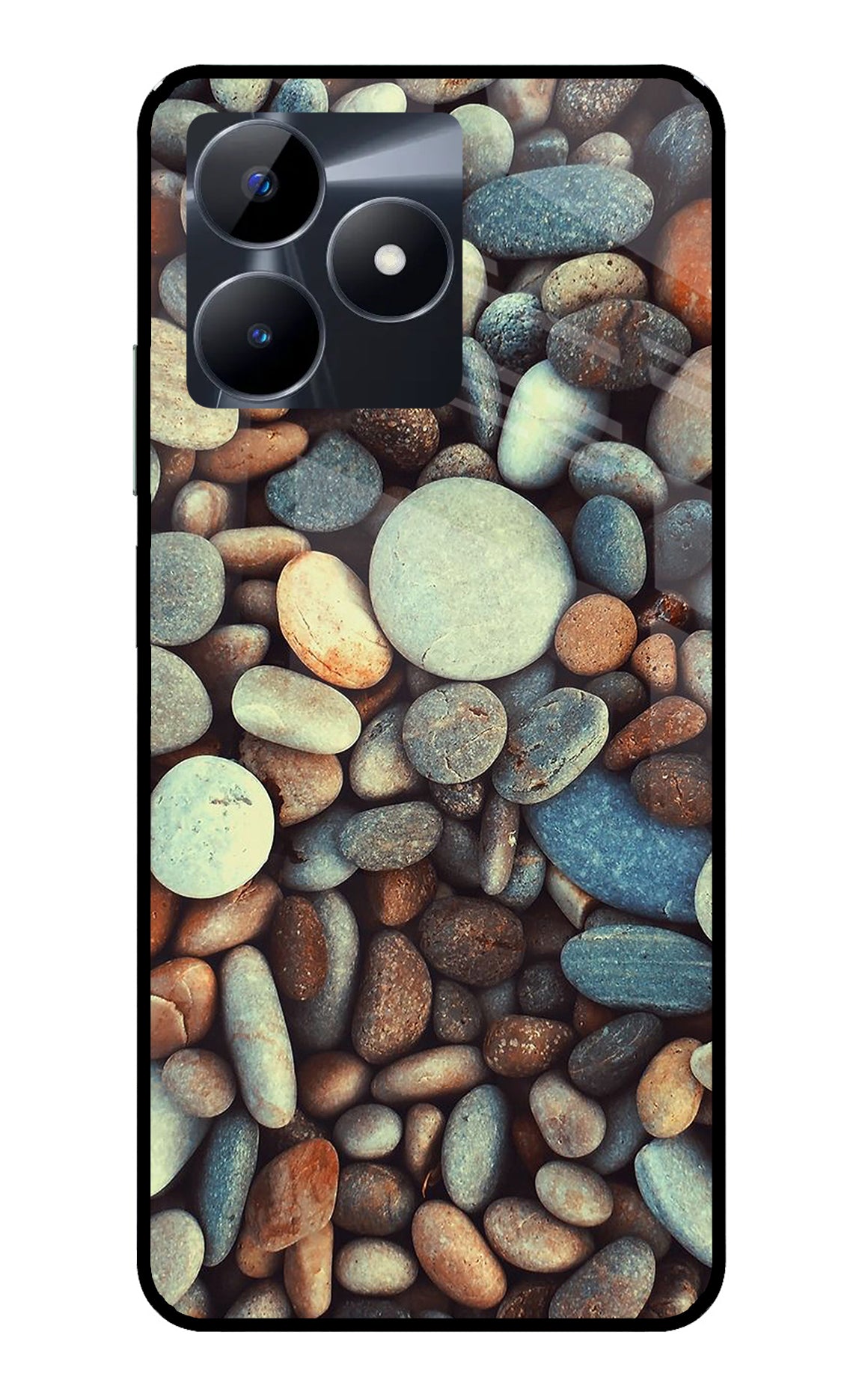 Pebble Realme C53 Back Cover