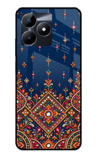 Neel Noor Realme C53 Glass Case