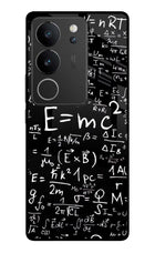 Physics Formula Vivo V29/V29 Pro Glass Case
