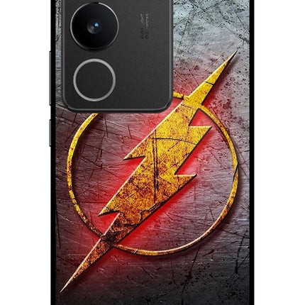 Flash Vivo V29/V29 Pro Glass Case