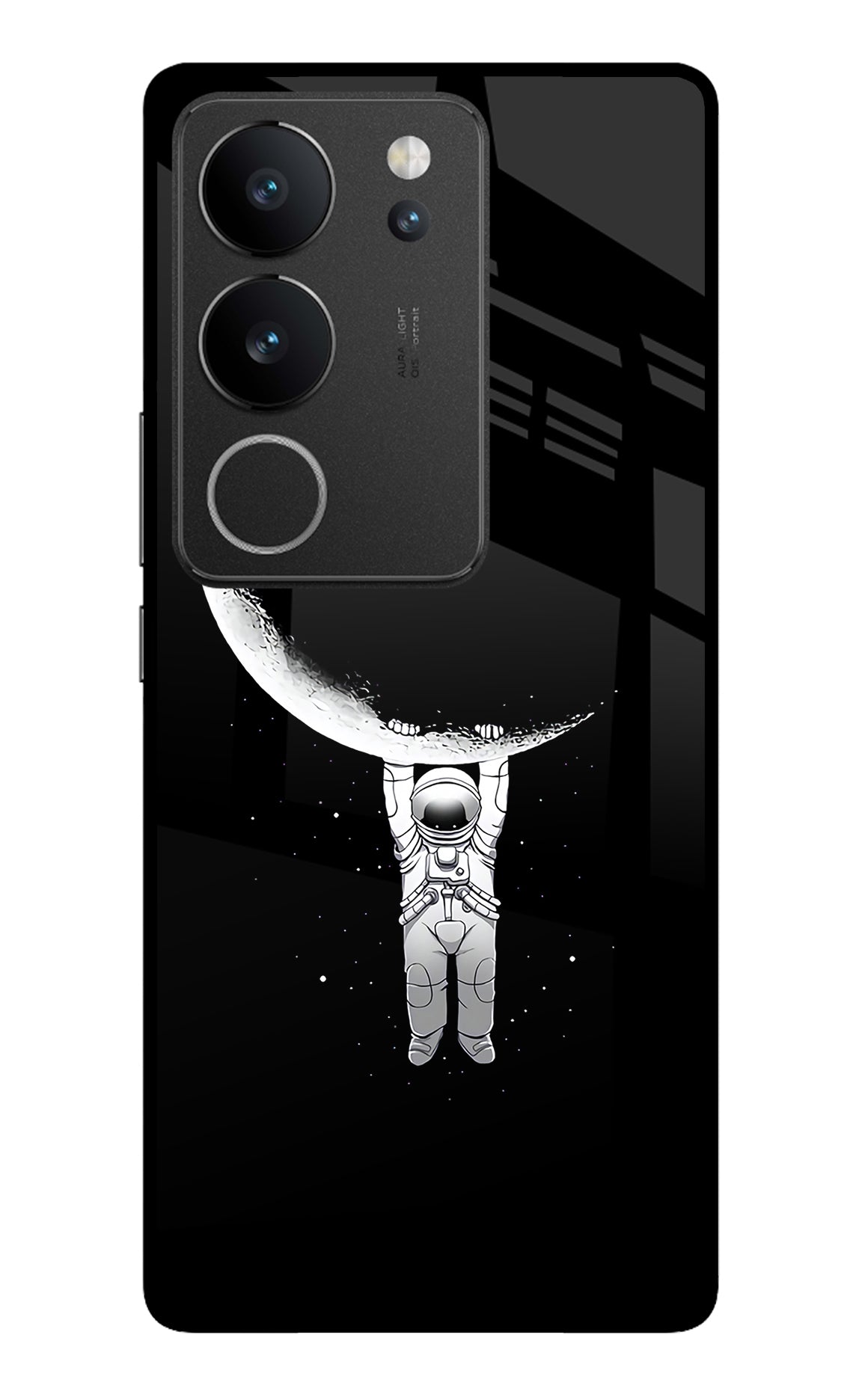 Moon Space Vivo V29/V29 Pro Back Cover