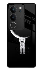 Moon Space Vivo V29/V29 Pro Glass Case