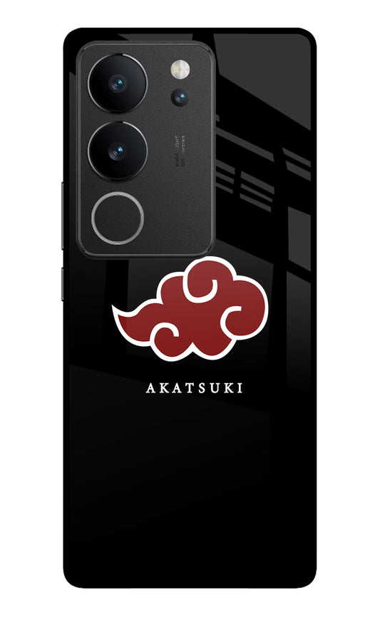 Akatsuki Vivo V29/V29 Pro Glass Case