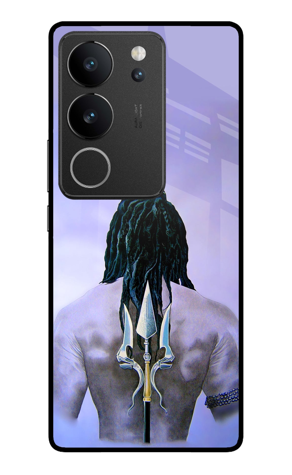 Shiva Vivo V29/V29 Pro Back Cover