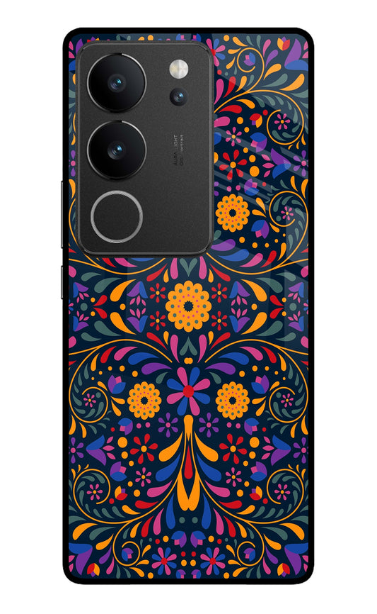 Mexican Art Vivo V29/V29 Pro Glass Case