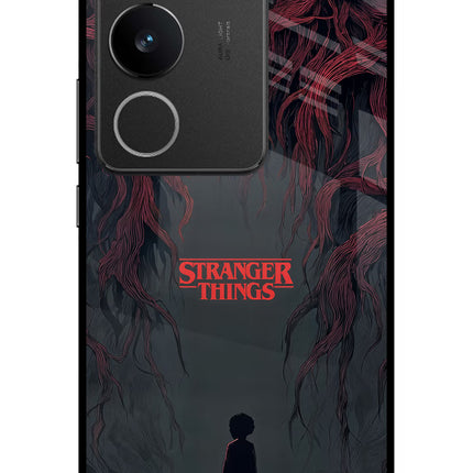 Ordinary Things Dark Side Vivo V29/V29 Pro Glass Case