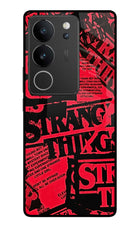Ordinary Things Vivo V29/V29 Pro Glass Case