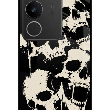 Dead Stack Vivo V29/V29 Pro Glass Case