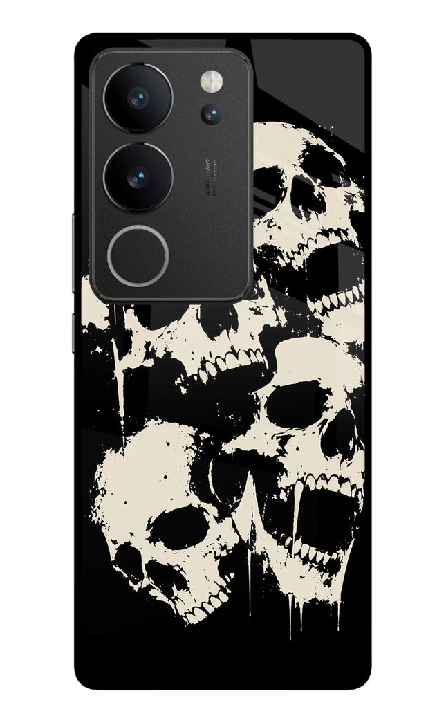 Dead Stack Vivo V29/V29 Pro Glass Case