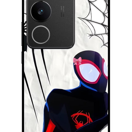 Miles Verse Vivo V29/V29 Pro Glass Case